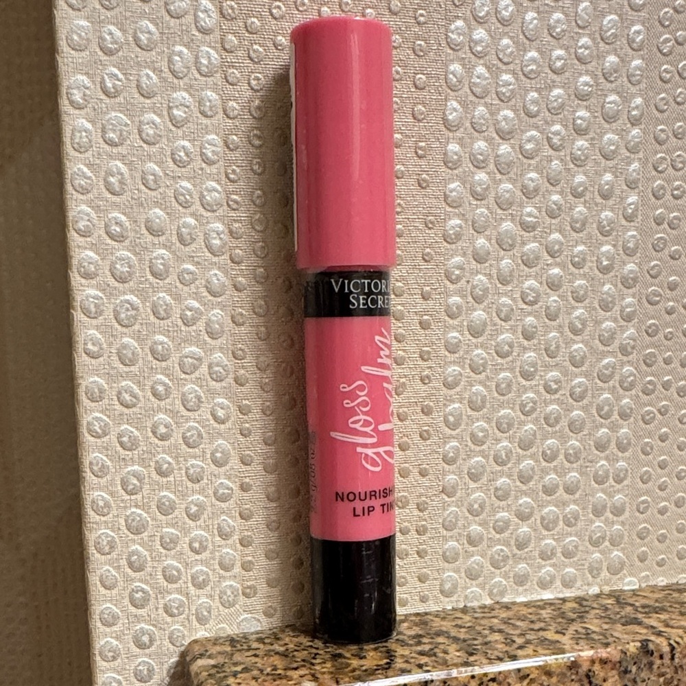 Victoria's Secret Gloss Balm in candied
